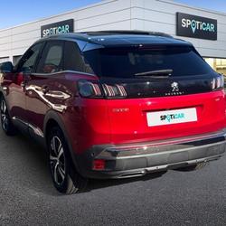 Peugeot 3008 3008 Puretech 180ch S&S EAT8 GT Auch