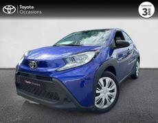 Toyota Aygo X - 1.0 VVT-i 72ch Dynamic MY24 - 14 990 €