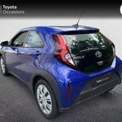 Toyota Aygo X 1.0 VVT-i 72ch Dynamic MY24 Quimper