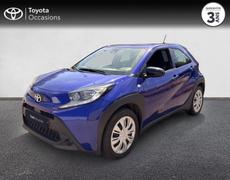 Toyota Aygo X Quimper