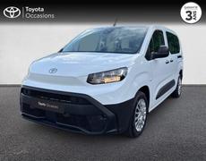 Toyota Proace city verso Lanester