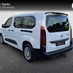 Toyota Proace city verso Long 1.5 100 D-4D Dynamic MC24 Lanester