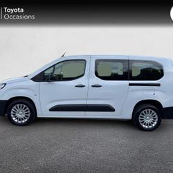 Toyota Proace city verso Long 1.5 100 D-4D Dynamic MC24 Lanester