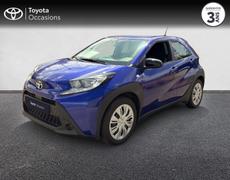 Toyota Aygo X Quimper