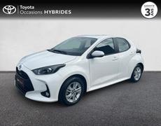 Toyota Yaris Lanester