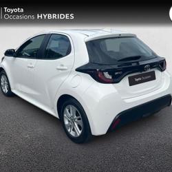 Toyota Yaris 120 VVT-i Dynamic Business 5p MC24 Lanester