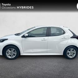 Toyota Yaris 120 VVT-i Dynamic Business 5p MC24 Lanester