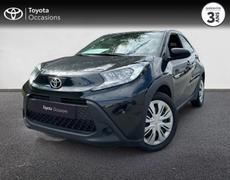 Toyota Aygo X Quimper