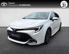 Toyota Corolla Touring Sports Lanester