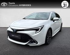 Toyota Corolla Touring Sports Lanester