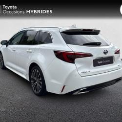 Toyota Corolla Touring Sports 1.8 140ch Design MY24 Lanester