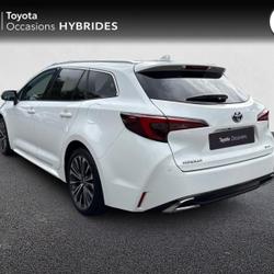 Toyota Corolla Touring Sports 1.8 140ch Design MY24 Lanester