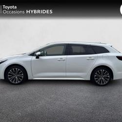 Toyota Corolla Touring Sports 1.8 140ch Design MY24 Lanester