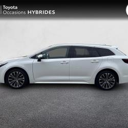 Toyota Corolla Touring Sports 1.8 140ch Design MY24 Lanester