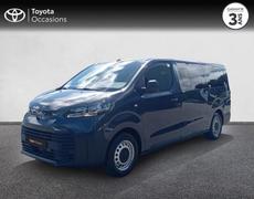 Toyota Proace verso Lanester