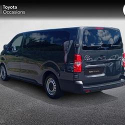 Toyota Proace verso Long 2.0 140 D-4D MC24 Lanester