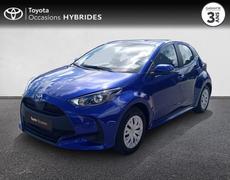 Toyota Yaris Lanester