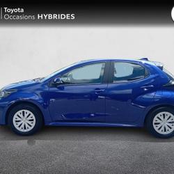 Toyota Yaris 116h Dynamic 5p MC24 Lanester