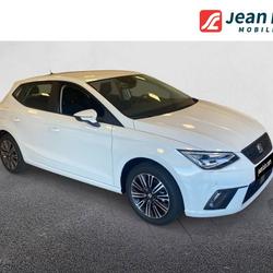 Seat Ibiza Ibiza 1.0 TSI 95 ch S/S BVM5 Copa Gap