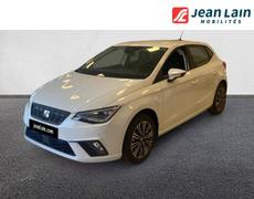 Seat Ibiza Volx