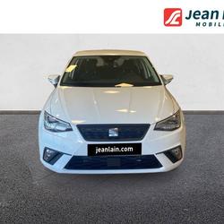 Seat Ibiza Ibiza 1.0 TSI 95 ch S/S BVM5 Copa Volx