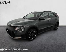 Kia Niro Carcassonne