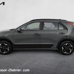 Kia Niro Niro EV Electrique 204 ch Active Carcassonne