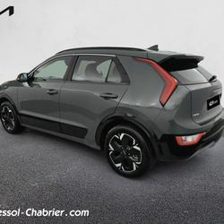 Kia Niro Niro EV Electrique 204 ch Active Carcassonne