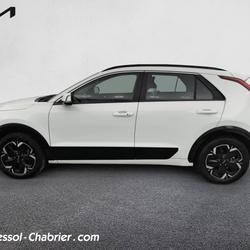 Kia Niro Niro EV Electrique 204 ch Active Carcassonne
