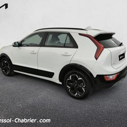 Kia Niro Niro EV Electrique 204 ch Active Carcassonne
