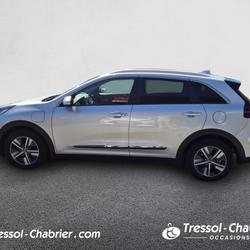 Kia Niro Niro 1.6 GDi Hybride Rechargeable 141 ch DCT6 Premium Business B&eacute;ziers