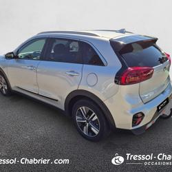 Kia Niro Niro 1.6 GDi Hybride Rechargeable 141 ch DCT6 Premium Business B&eacute;ziers
