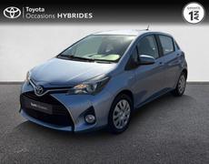 Toyota Yaris Concarneau