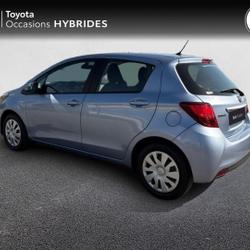 Toyota Yaris HSD 100h Dynamic 5p Concarneau