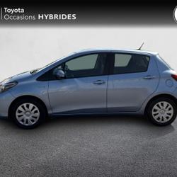 Toyota Yaris HSD 100h Dynamic 5p Concarneau