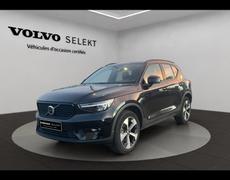 Volvo XC40 Orléans