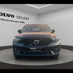 Volvo XC40 B3 163ch Ultimate Dark DCT 7 Orl&eacute;ans