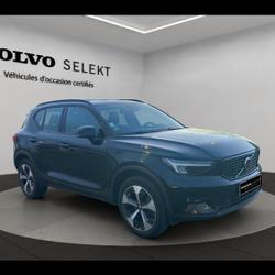 Volvo XC40 B3 163ch Ultimate Dark DCT 7 Orl&eacute;ans