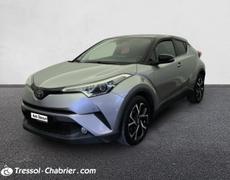 Toyota C-HR Perpignan