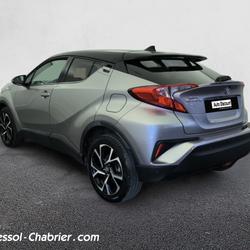 Toyota C-HR 1.2T 2WD Graphic occasion - Perpignan - photo 3/30