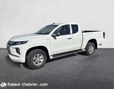 Mitsubishi L200 Narbonne