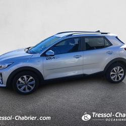 Kia Stonic 1.0 T-GDI 100 ch ISG Active Business occasion - Toulouse - photo 2/30