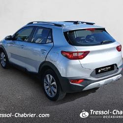 Kia Stonic Stonic 1.0 T-GDI 100 ch ISG Active Business Toulouse