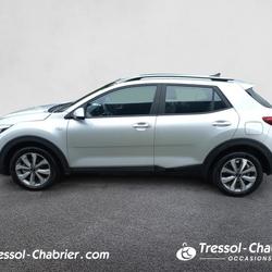Kia Stonic 1.0 T-GDI 100 ch ISG Active Business occasion - Toulouse - photo 2/30