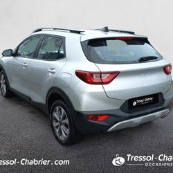 Kia Stonic Stonic 1.0 T-GDI 100 ch ISG Active Business Toulouse