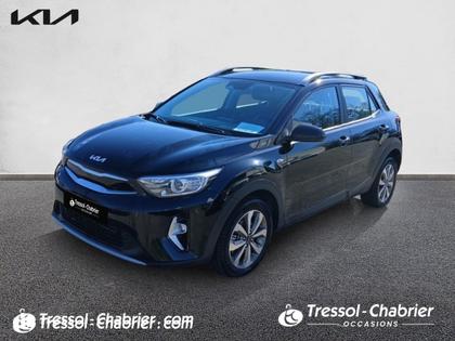 Kia Stonic - Stonic 1.0 T-GDI 100 ch ISG Active Business - 17 890 €