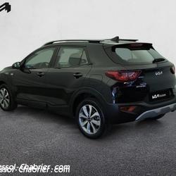 Kia Stonic Stonic 1.0 T-GDI 100 ch ISG Active Business Toulouse