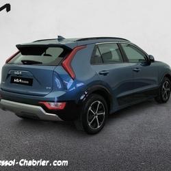 Kia Stonic Stonic 1.0 T-GDI 100 ch ISG Active Business Toulouse