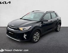 Kia Stonic Muret