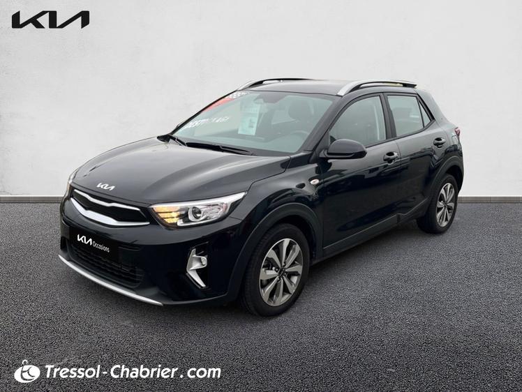 Kia Stonic Stonic 1.0 T-GDI 100 ch ISG Active Business Muret